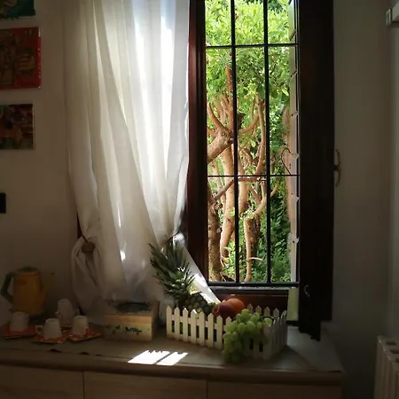 La Casetta *