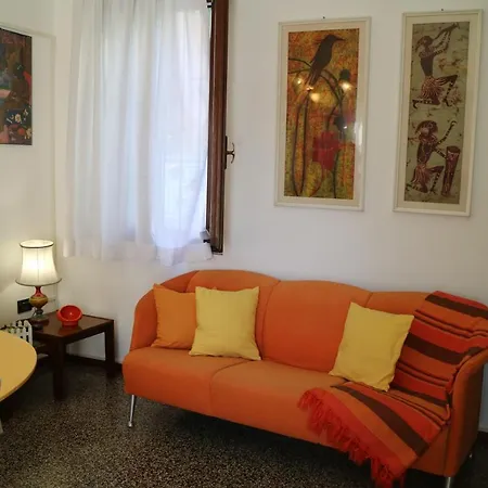 Apartamento La Casetta Mestre