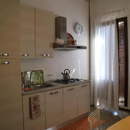 La Casetta Mestre