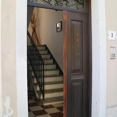 La Casetta Apartamento